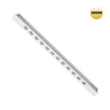 359510 NT Светильник LED 12Вт 3000К 48В IP20 SHINO