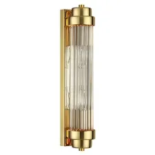 4822/2W ODL Светильник E14 2*40Вт 220В IP20 WALLI