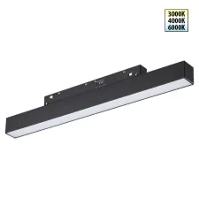 359617 NT Светильник LED 10Вт 3000/4000/6000К 48В IP20 SHINO