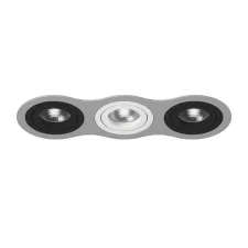 Комплект из светильника и рамки Intero 16 Intero 16 Lightstar i639070607