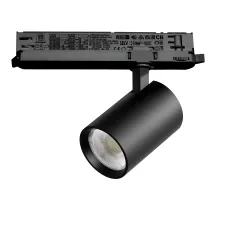 Светильник для трековой системы Quattro LED 24W с управлением DALI Alta Base Lightstar A5247DALI