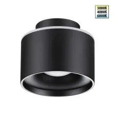 358971 NT Светильник 12+3Вт 3000/4000/6000К 110-265В IP20 OVER