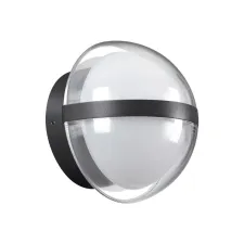 359195 NT Ландшафтный светильник LED 9Вт 4000К 220-240В IP54 STREET
