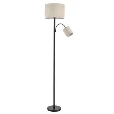 8042/2F LN Торшер E27 + E14 1*60Вт+1*40Вт 220В IP20 MODERNI