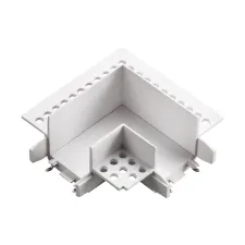 135281 NT Соединитель «L» токопроводящий 48В IP20 SHINO