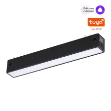 359937 NT Смарт-светильник 10Вт 3000-6000К 90-240В IP20 PORT