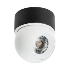 Комплект со светильником Intero Intero BALL Lightstar i06207
