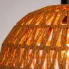 Подвесной светильник Arte Lamp BRUSHWOOD A7086SP-1BK | Дом Декора