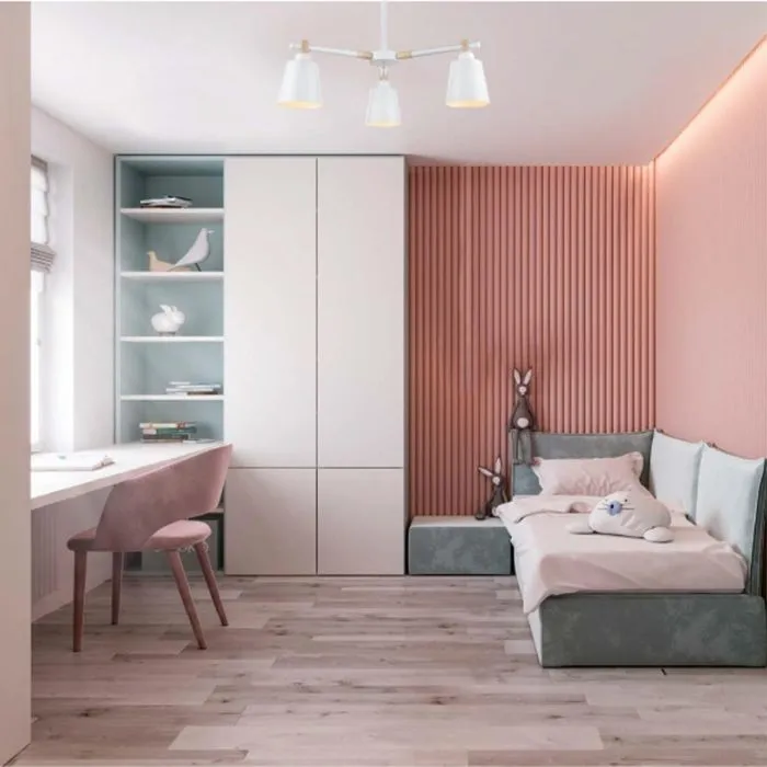 8097/3C LN Люстра E27 3*60Вт 220В IP20 MODERNI | Дом Декора