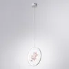 Подвесной светильник Arte Lamp PARADISE A6065SP-1WH | Дом Декора
