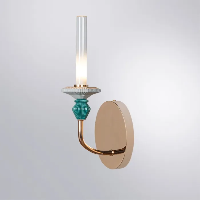 Бра Divinare CAPELLO 4947/01 AP-1 | Дом Декора