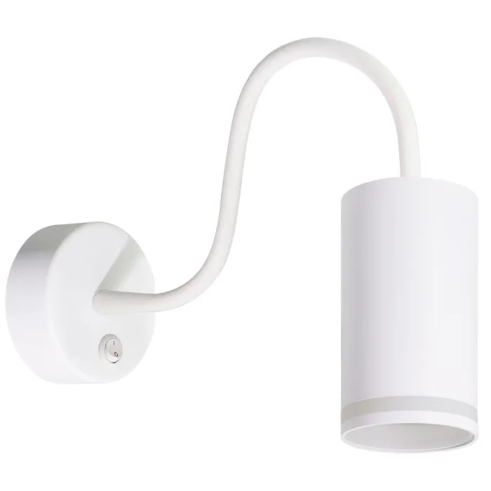 Спот Arte Lamp IMAI A2266AP-1WH | Дом Декора
