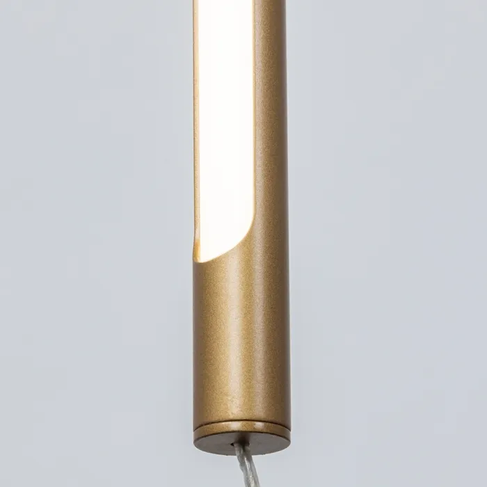 Торшер Arte Lamp MACLEAN A2918PN-1BK | Дом Декора