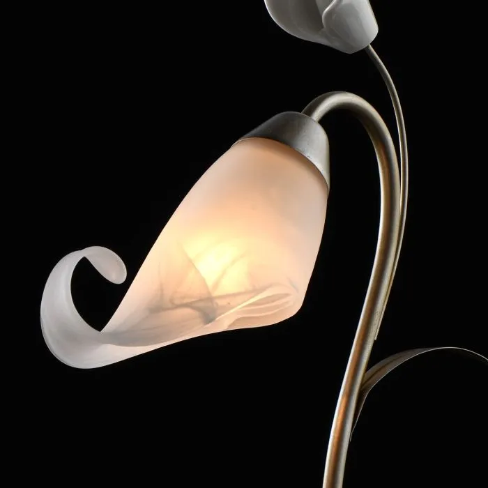 Настольная лампа декоративная MW-Light Восторг 242037301 | Дом Декора