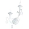 Бра Arte Lamp MONTMARTRE A3239AP-2WH | Дом Декора