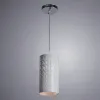 Подвесной светильник Arte Lamp BRONN A1770SP-1CC | Дом Декора