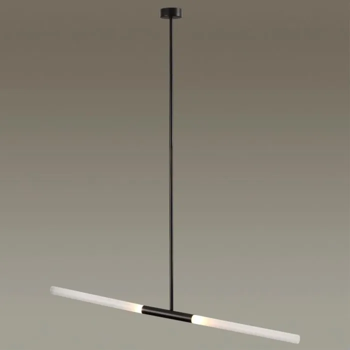 4307/2 ODL Светильник G9 2*40Вт 220В IP20 HIGHTECH | Дом Декора