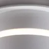 Точечный встраиваемый светильник Arte Lamp IMAI A2164PL-1WH | Дом Декора
