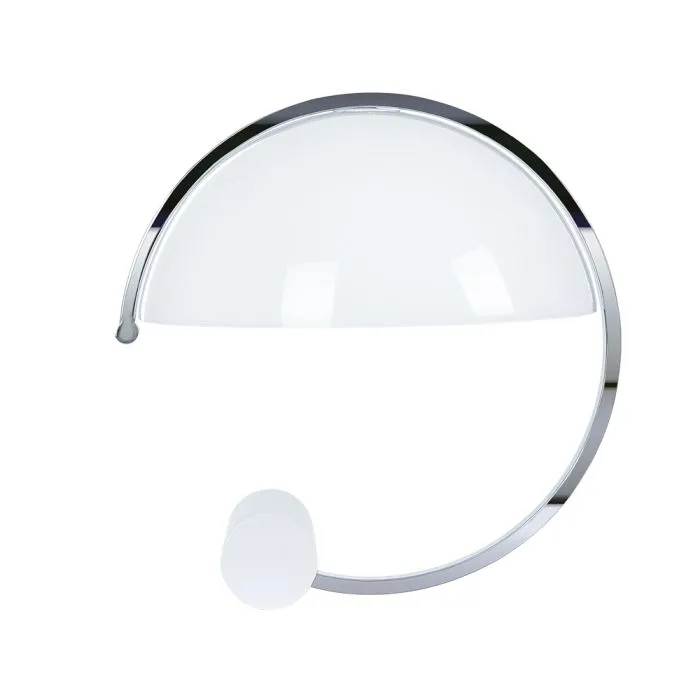 Декоративная настольная лампа Arte Lamp BRAVA A5056LT-1CC | Дом Декора