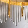 Подвесная люстра Arte Lamp ACAPULCO A1007SP-10GO | Дом Декора