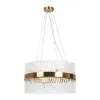 Подвесная люстра Arte Lamp ACAPULCO A1073LM-12PB | Дом Декора