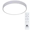 Потолочный светильник Arte Lamp ARENA A2661PL-1WH | Дом Декора