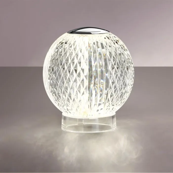5007/2TL ODL Светильник LED 2Вт 4000К 220В IP20 L-VISION | Дом Декора