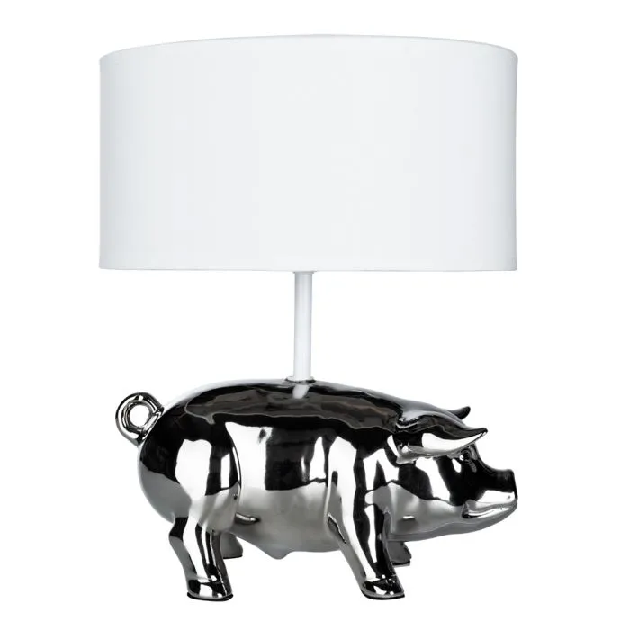 Декоративная настольная лампа Arte Lamp PROCYON A4039LT-1CC | Дом Декора