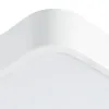 Потолочный светильник Arte Lamp SCENA A2663PL-1WH | Дом Декора