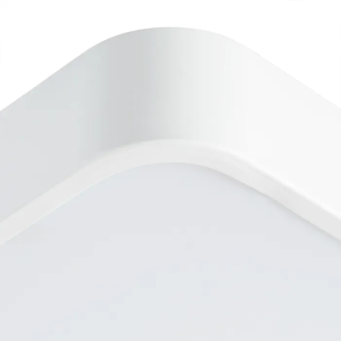 Потолочный светильник Arte Lamp SCENA A2663PL-1WH | Дом Декора