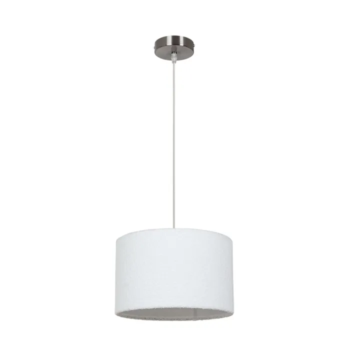 Подвесной светильник Arte Lamp CHARLIE A5071SP-1SS | Дом Декора