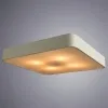 Потолочный светильник Arte Lamp COSMOPOLITAN A7210PL-4WH | Дом Декора