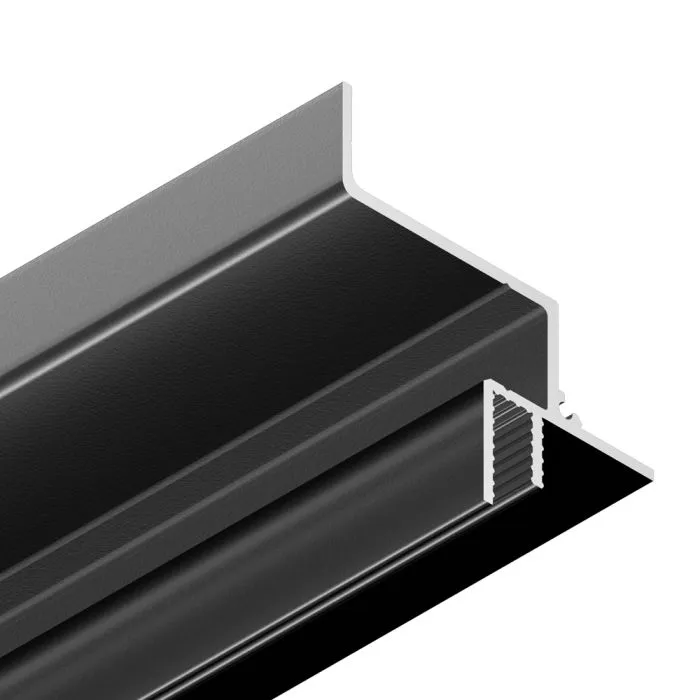 Теневой профиль для потолков из гипсокартона Arte Lamp GAP A610206 | Дом Декора