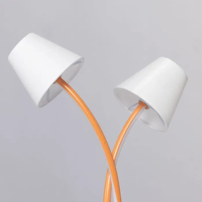 Настольная лампа декоративная MW-Light Аэлита 480033002 | Дом Декора