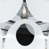 Подвесная люстра Arte Lamp ROSABELLA A4067LM-11CC | Дом Декора