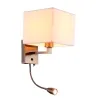 Бра Arte Lamp HALL A9249AP-2AB | Дом Декора