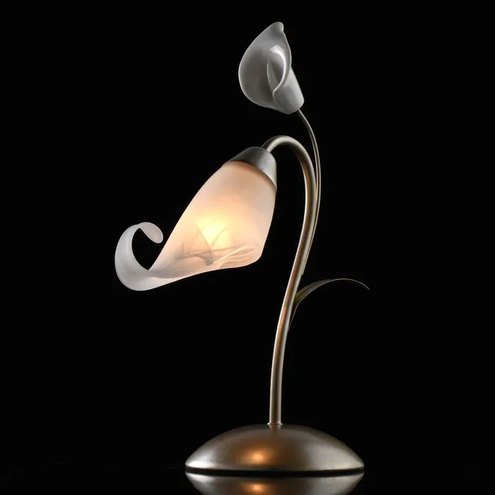 Настольная лампа декоративная MW-Light Восторг 242037301 | Дом Декора