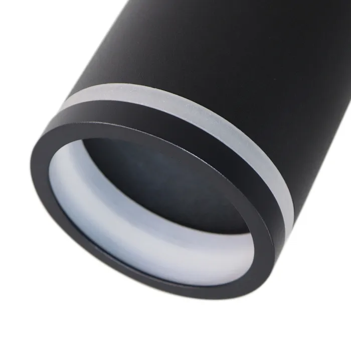 Спот Arte Lamp IMAI A2365PL-4BK | Дом Декора