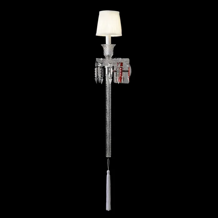 Бра Crystal Lux PRINCESS AP1 | Дом Декора