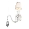 Светильник подвесной Crystal Lux PRINCESS SP1 | Дом Декора