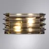Настенный светильник Arte Lamp CARAVAGGIO A1059AP-2CC | Дом Декора