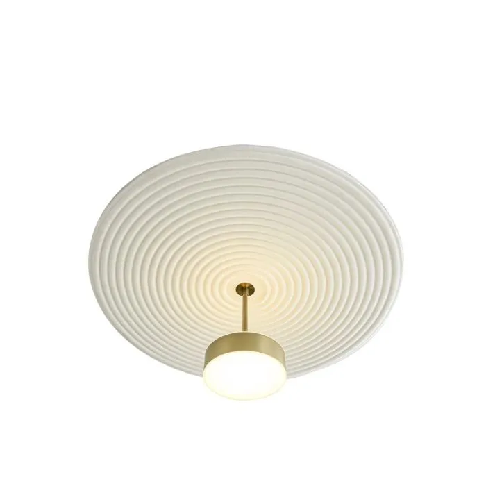 7035/20CL ODL Светильник LED 20Вт 3000К 220В IP20 L-VISION | Дом Декора