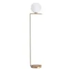 Торшер Arte Lamp BOLLA-UNICA A1921PN-1AB | Дом Декора