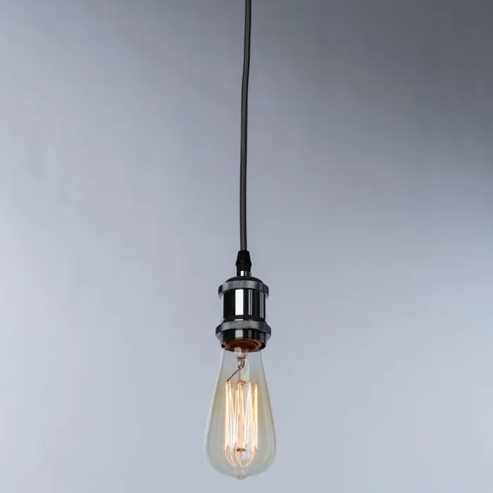 Подвесной светильник Arte Lamp ELECTRA A7002SP-1CC | Дом Декора
