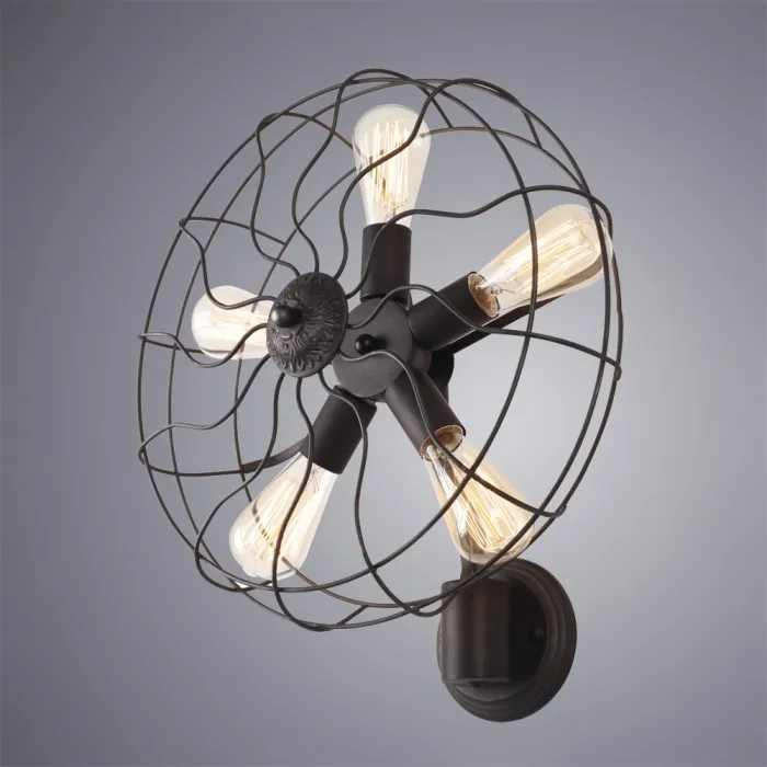 Бра Divinare COTTERO 5002/05 AP-5 | Дом Декора