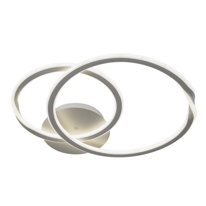 Потолочная люстра ARTE LAMP SIERRA A2211PL-2WH | Дом Декора