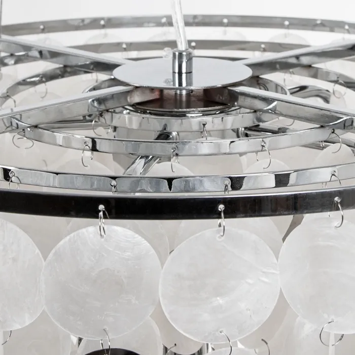Подвесная люстра Arte Lamp PIPIRIMA A4100LM-6CC | Дом Декора