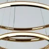 Подвесная люстра Arte Lamp MERIDIANA A2198SP-3GO | Дом Декора