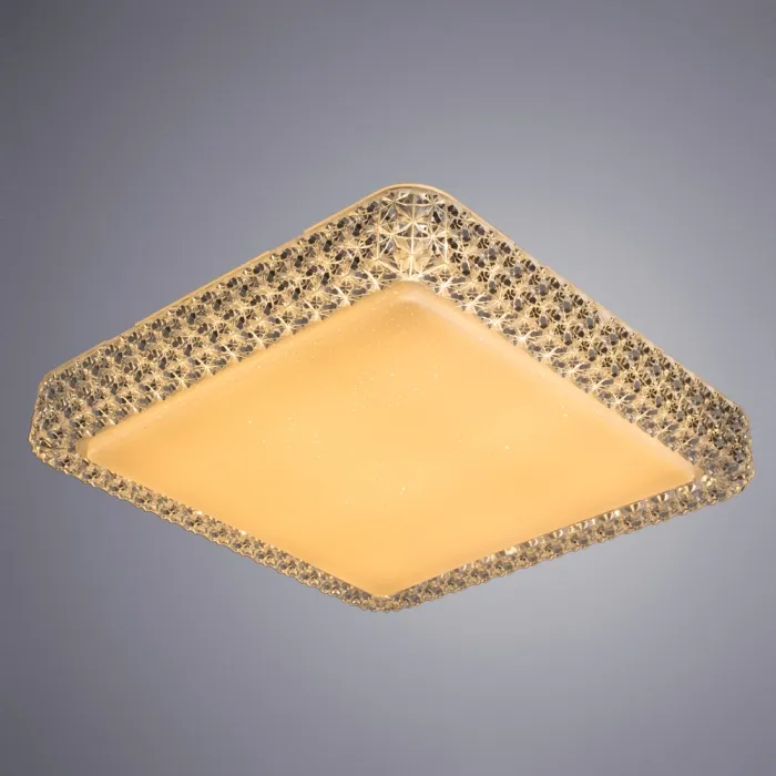Потолочный светильник Arte Lamp CELESTE A1571PL-1CL | Дом Декора