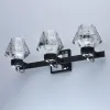 Бра с 3 плафонами MW-Light Джестер 104022203 | Дом Декора